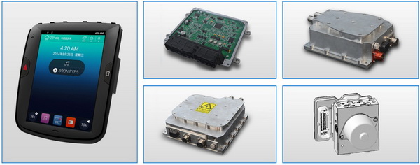 特朗普称如果中加达成贸易协议