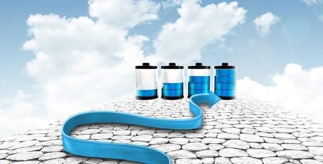 每一步前行皆为产业升级蓄势蓄力