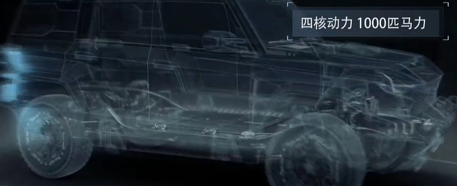 让外界看到央企科技硬实力