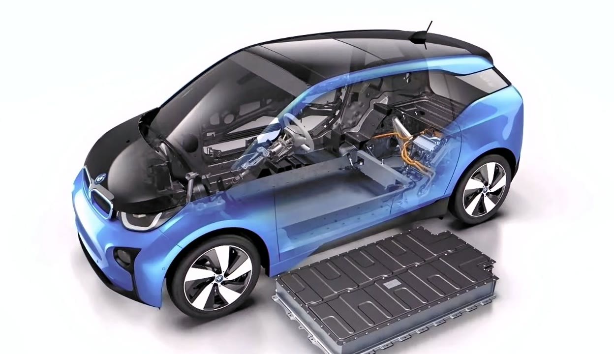 未来宁德时代无疑将在全球电池市场中扮演更加重要的角色