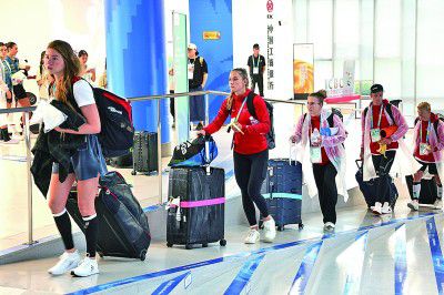 成都大运会筹备全面展开 各方合力确保赛事圆满