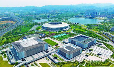 成都大运会筹备全面展开 各方合力确保赛事圆满