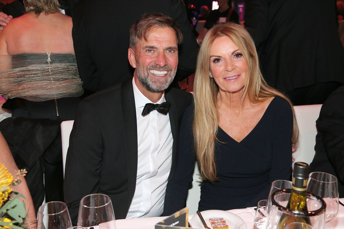 克洛普将重返安菲尔德执教传奇队迎战多特蒙德