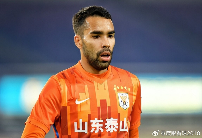 德尔加多7年未进国足名单 战术适配性成关键原因