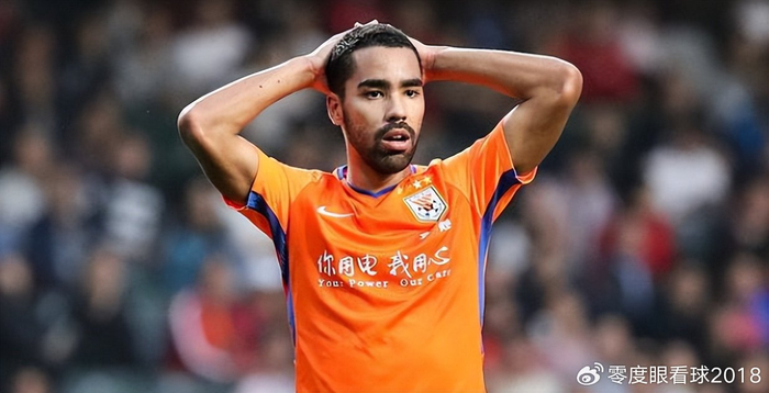 德尔加多7年未进国足名单 战术适配性成关键原因