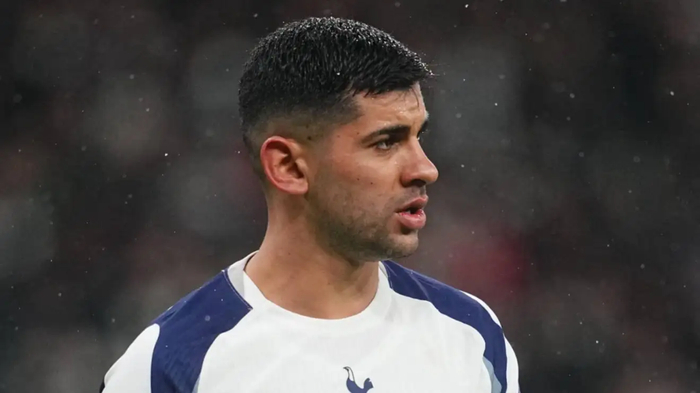 曼联皇马争夺热刺后卫罗梅罗 热刺降级或成关键