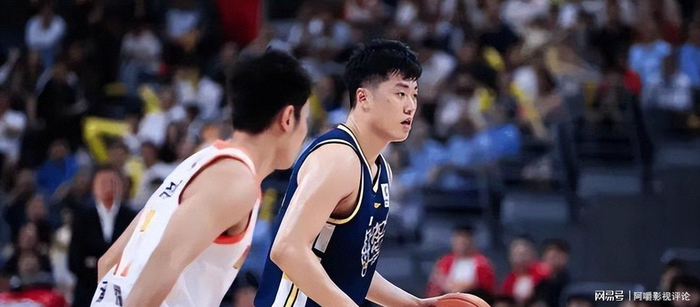 广东队主场复仇江苏队 101-92逆转登顶积分榜第三