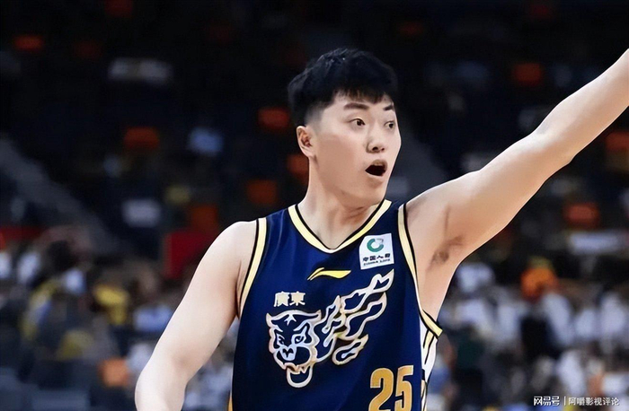 广东队主场复仇江苏队 101-92逆转登顶积分榜第三