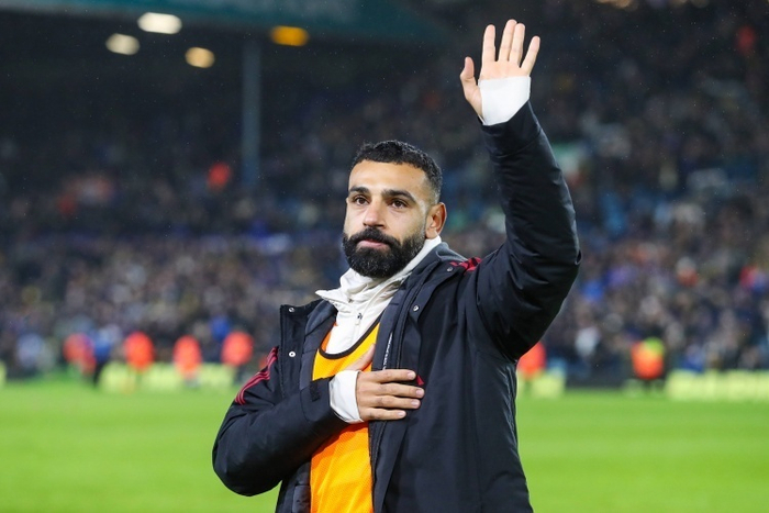 萨拉赫告别利物浦加盟沙特吉达联合，迪亚比或