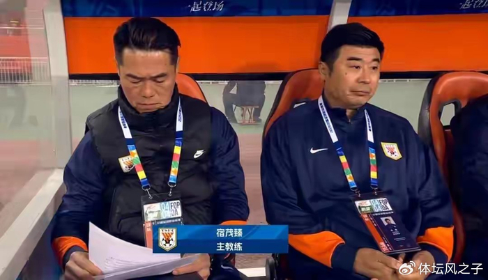 泰山队年轻球员遭边缘化 老将续约引发用人争议