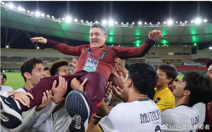 西班牙国家队取消国足热身赛引热议