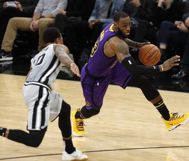 阿德巴约83分刷新纪录，NBA历史高分对决全回顾