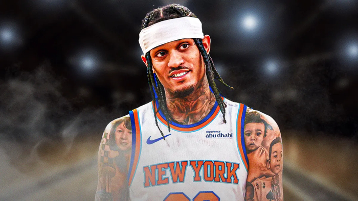 尼克斯G2主场失利 替补席崩盘成致命伤