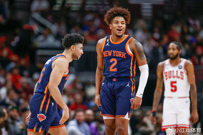 尼克斯G2主场失利 替补席崩盘成致命伤